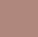 solid color swatch of a warm and muted rose-taupe