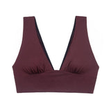Product thumbnail Caress Bralette - Monique Morin