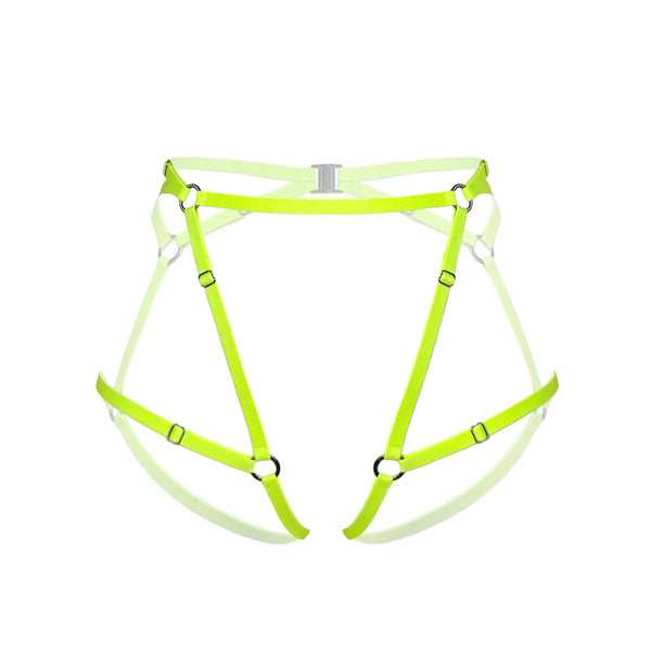 gel vaginal lubricante Garter belt Anabel Arto 8183-51 119 emerald buy at the best price in Kiev,  Kharkov, Odessa, Dnipro, Ukraine main image 0