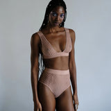 Product thumbnail Monique Morin Model 5'10 wearing size S