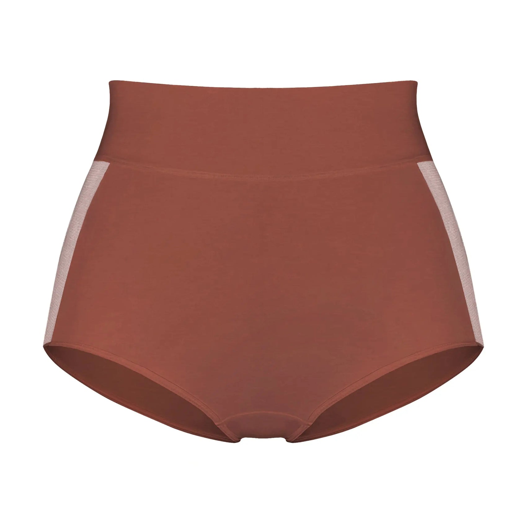 Core Shorty Sugar - Monique Morin Lingerie