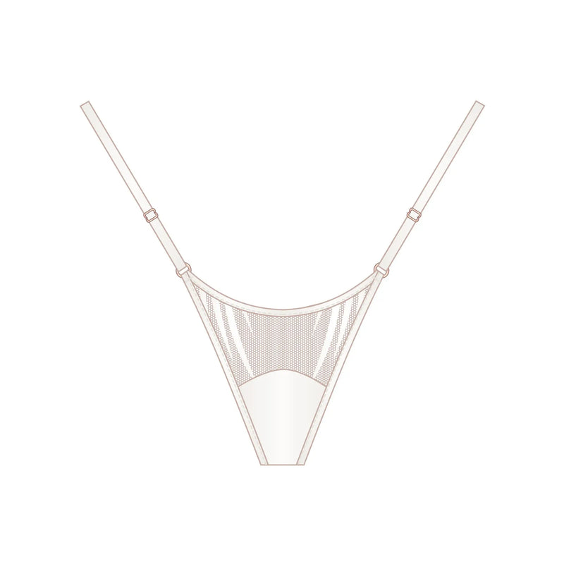 Ether Micro-G Thong Crystal Wholesale Pre-Order