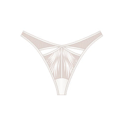 Ether Cheeky Panty Crystal Wholesale Pre-Order