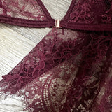 Product thumbnail Moonstruck Chemise Velvet