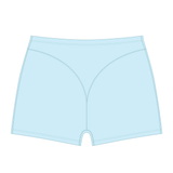 Product thumbnail Caress Long-Leg Brief Moonlit