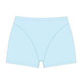 Product thumbnail Caress Long-Leg Brief Moonlit