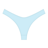 Product thumbnail Caress Thong Moonlit