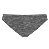 Product thumbnail Caress Low Rise Panty Smoke