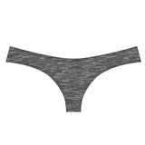 Product thumbnail Caress Low Rise Panty Smoke