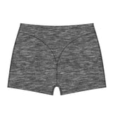 Product thumbnail Caress Long-Leg Brief Smoke