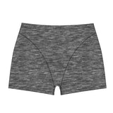 Product thumbnail Caress Long-Leg Brief Smoke