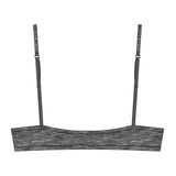 Product thumbnail Caress Triangle Bra Smoke