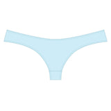 Product thumbnail Caress Low Rise Panty Moonlit