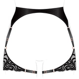 Product thumbnail Echo Garter Black
