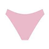 Product thumbnail Frisson Hi Leg Panty Rose Monique Morin