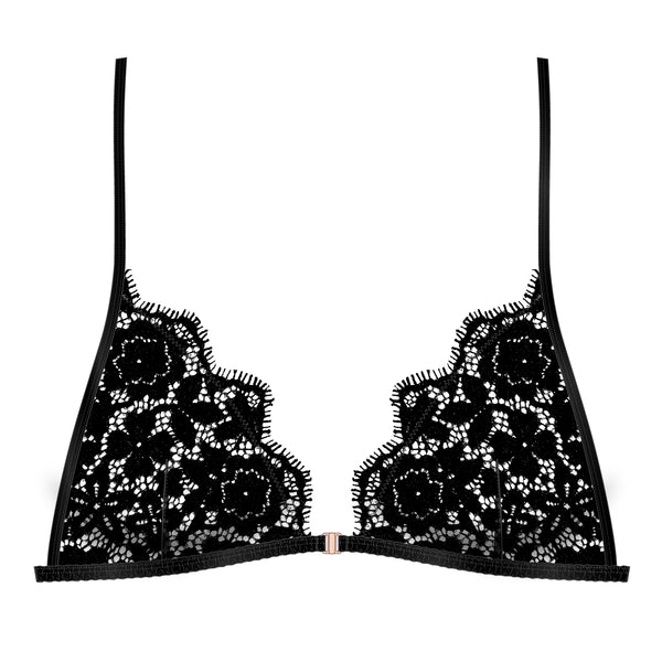 Frisson Triangle Bralette
