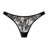 Product thumbnail Moonstruck Cheeky Black Monique Morin
