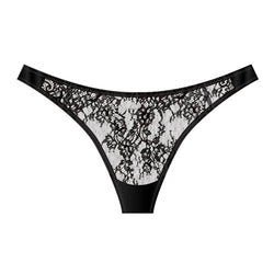 Moonstruck Cheeky Black Monique Morin