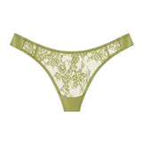 Product thumbnail Moonstruck Cheeky Envy - Monique Morin Lingerie