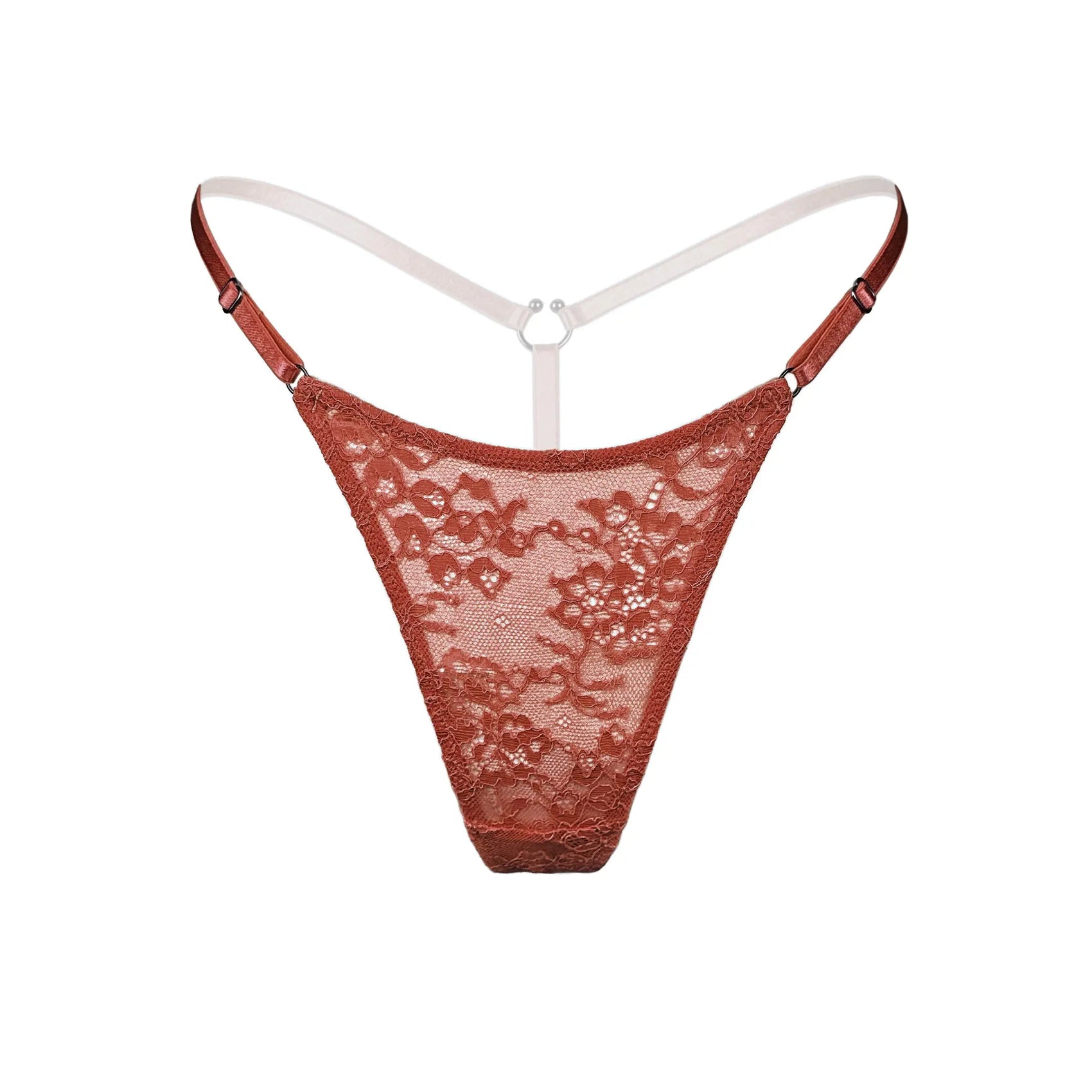 Rush Adjustable Micro-G Sugar - Monique Morin Lingerie