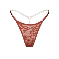 Rush Adjustable Thong Sugar