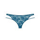Amphitrite Low Rise Cheeky Panty Undertow