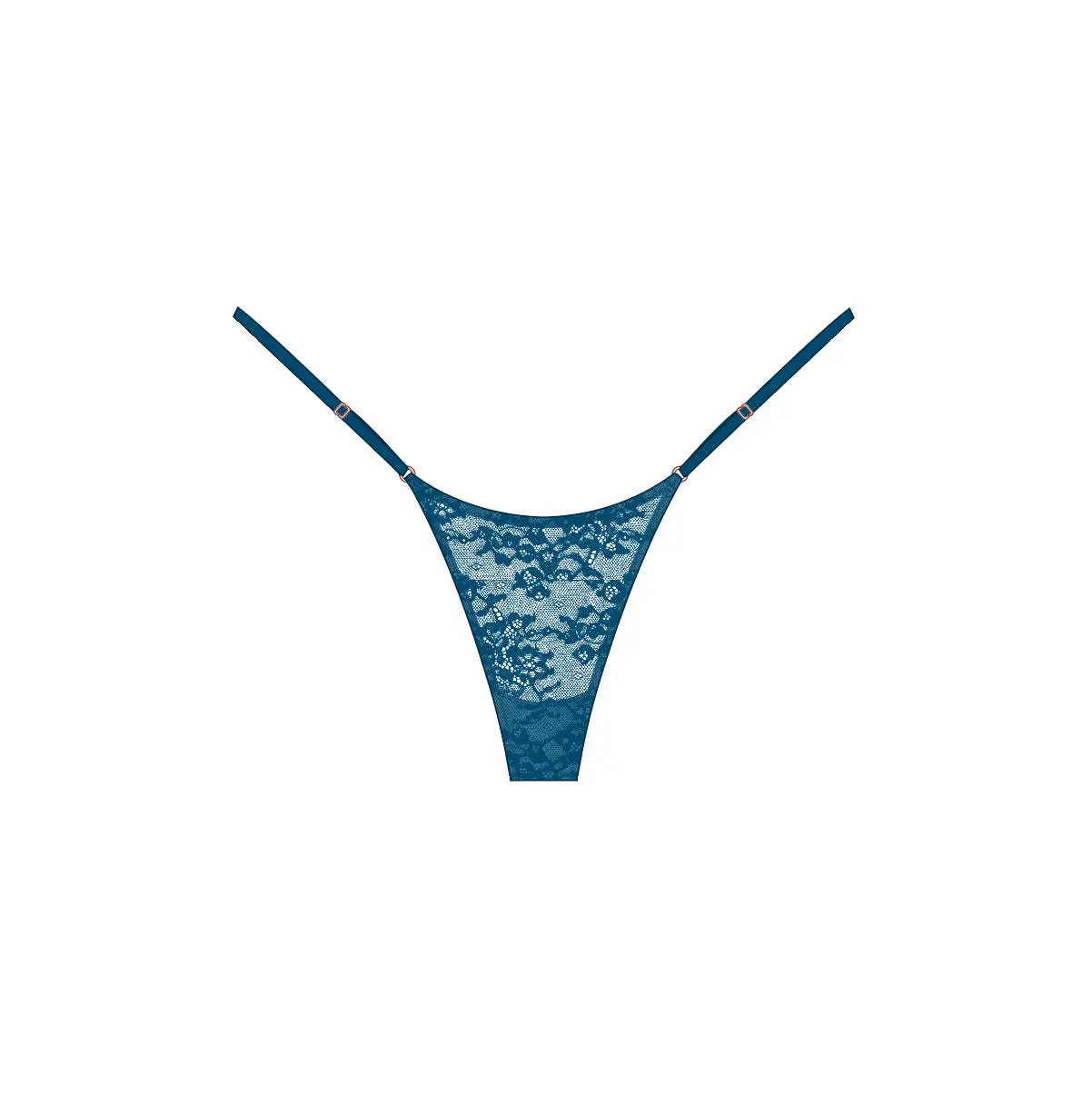 Amphitrite Adjustable Micro-G Undertow