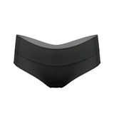 Product thumbnail Core Low Rise Hipster Black