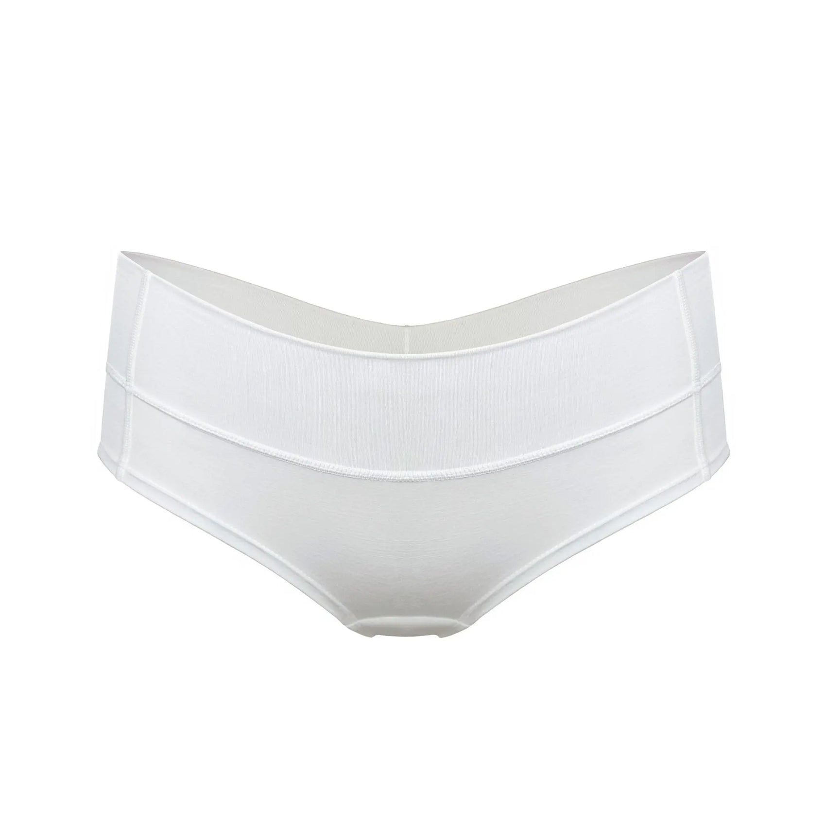 Core Low Rise Hipster Crystal - Monique Morin Lingerie