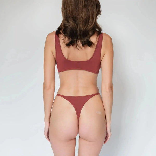 Core Adjustable Thong Sugar