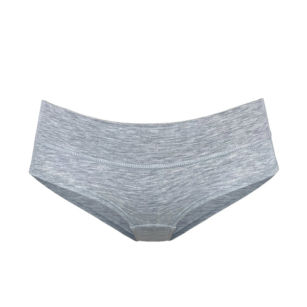 Core Low Rise Hipster Fog