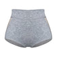 Core Shorty Fog - Monique Morin Lingerie