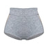 Core Shorty Fog - Monique Morin Lingerie