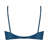 Product thumbnail Echo Wired Bra Tourmaline Wholesale Pre-Order