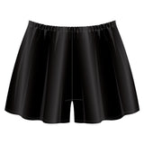 Product thumbnail Boyfriend Shorts Black Wholesale Pre-Order