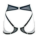 Product thumbnail Ether Harness Black Erin O'Hara x MM