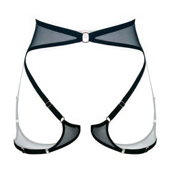 Ether Harness Black Erin O'Hara x MM