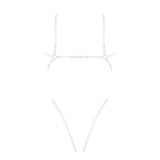 Product thumbnail Frisson Body Harness Crystal Wholesale Pre-Order