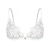 Product thumbnail Frisson Triangle Bralette Crystal