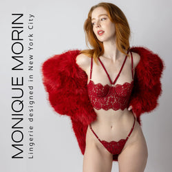 Gift Card - Monique Morin Lingerie