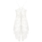 Moonstruck Chemise Crystal Monique Morin