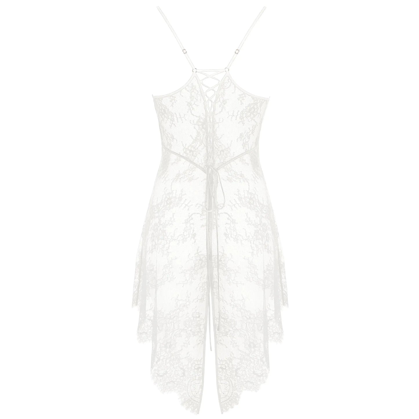 Moonstruck Chemise Crystal Monique Morin