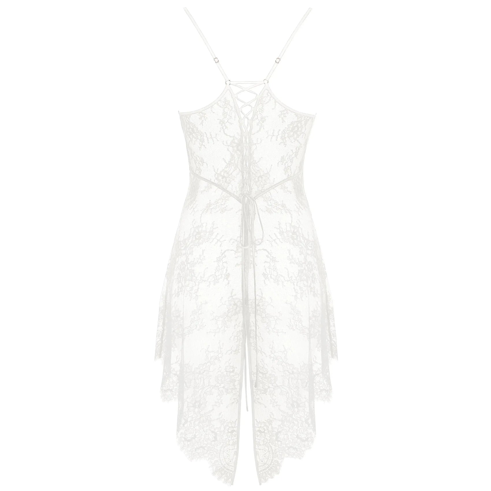 Moonstruck Chemise Crystal Monique Morin