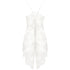 Moonstruck Chemise Crystal Monique Morin