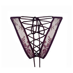 Moonstruck Bikini Velvet