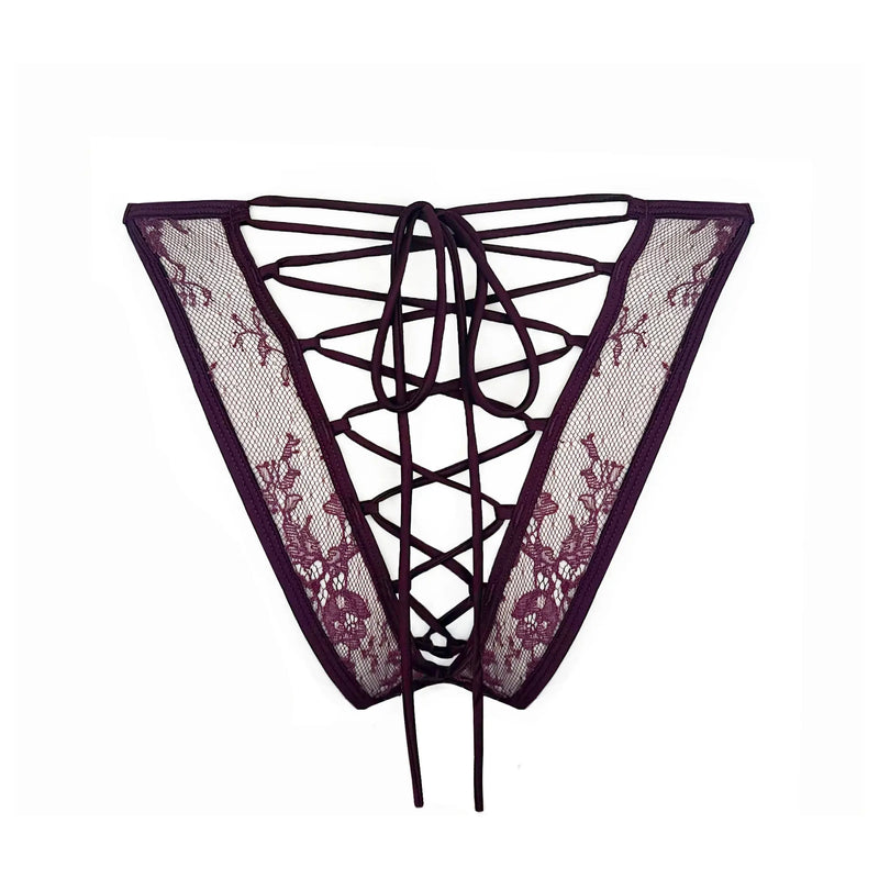 Moonstruck Bikini Velvet