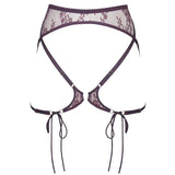 Product thumbnail Moonstruck Lace Harness Velvet