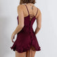 Model 5'6" wearing size XS
