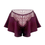 Product thumbnail Moonstruck Shorts Velvet