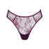 Moonstruck Cheeky Velvet - Monique Morin Lingerie